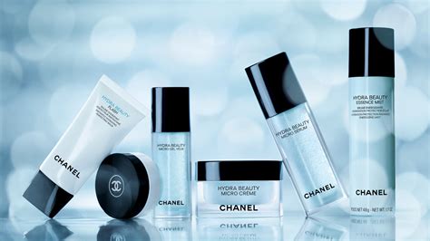 chanel hydra beauty micro sérum|chanel hydra beauty micro creme.